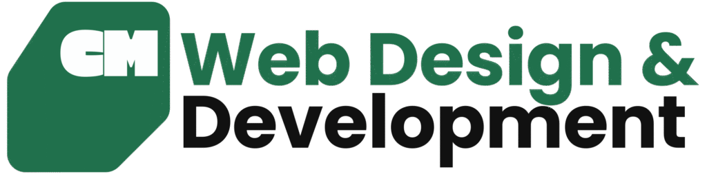 Carl Millard Web Developer Logo